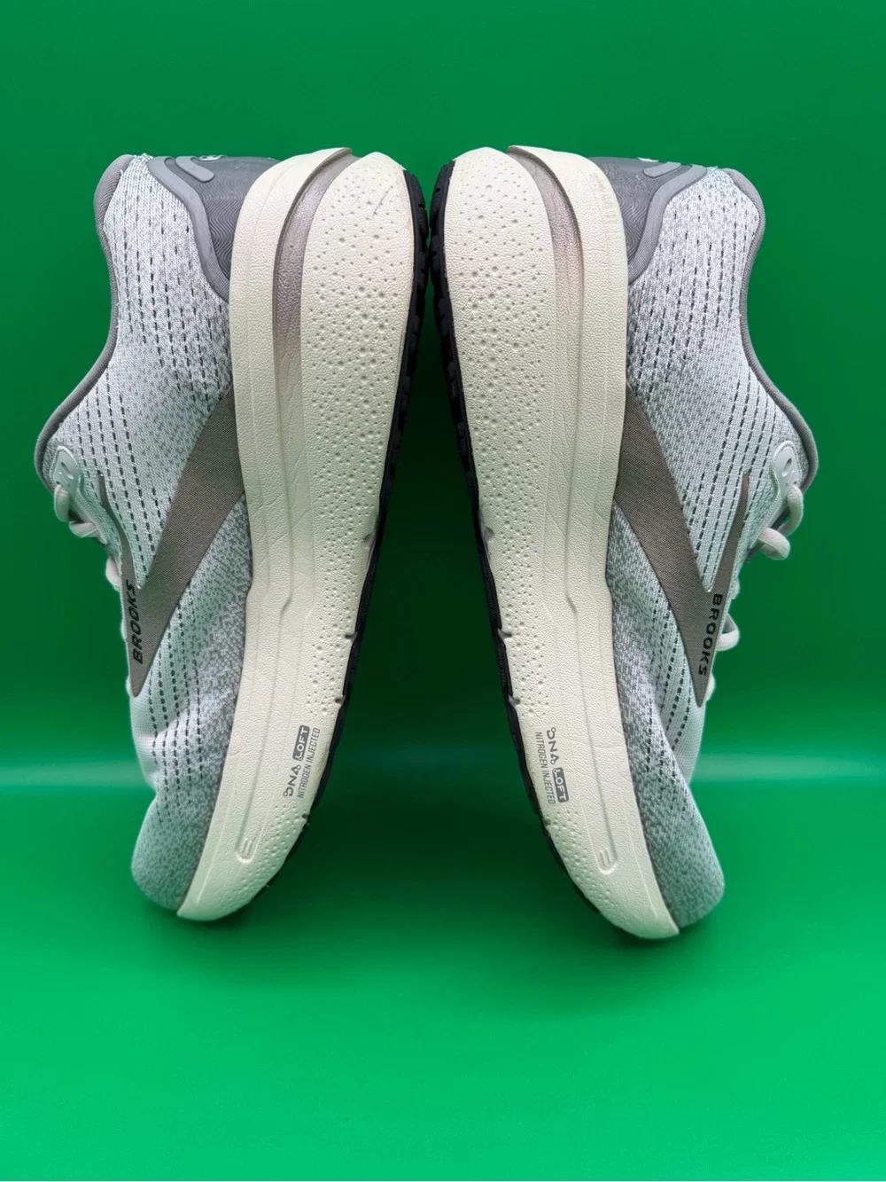 Brooks ghost max